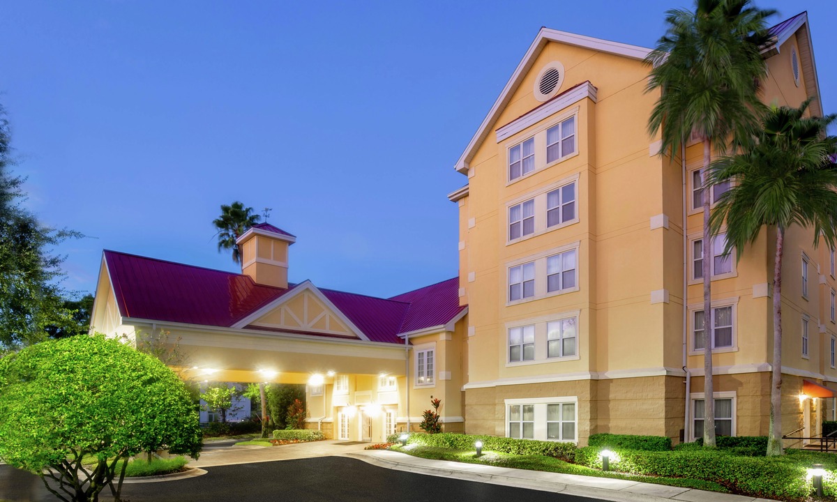 Lake Mary Hotel | Homewood Suites by Hilton Lake Mary