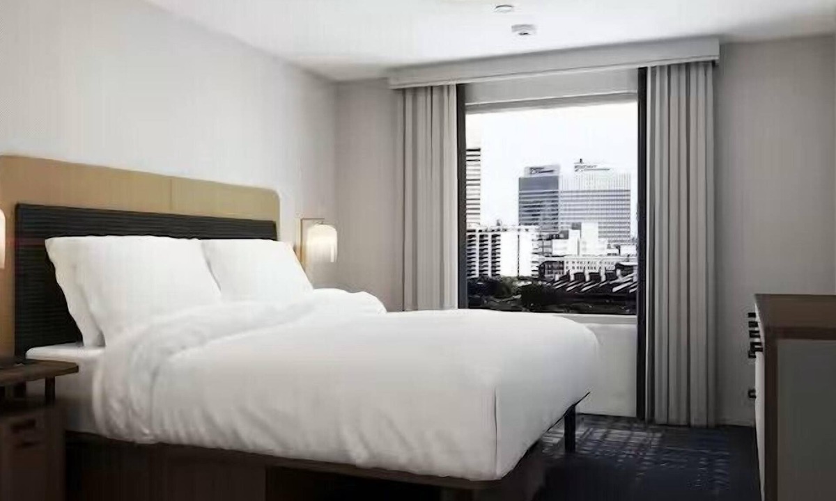 Walker Hotel | Homewood Suites by Hilton Walker Grand Rapids North