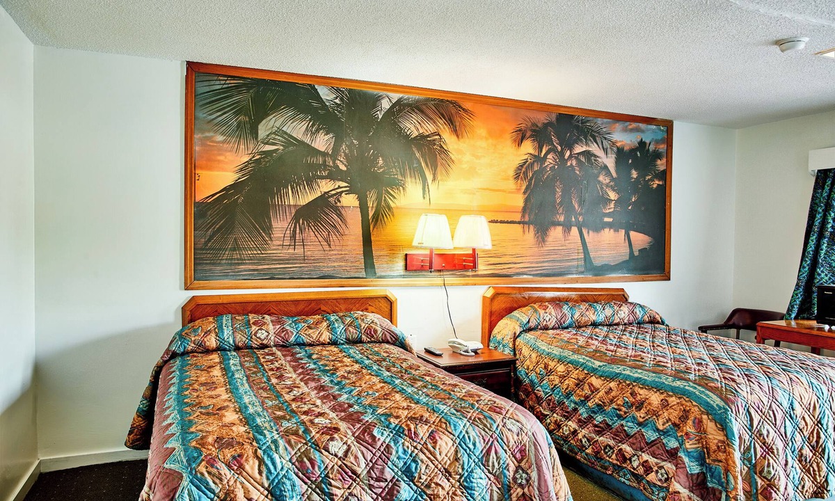 Selma Hotel | Hospitality Inn By Belvilla Selma US 80 AL