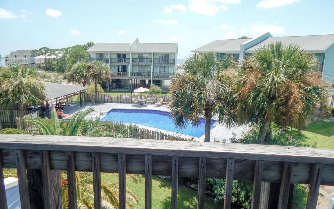 Dauphin Island House | House ∙ 3 bedrooms ∙ 6 guests
