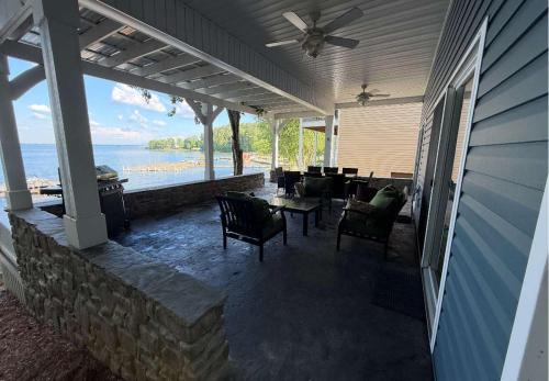 Leesburg House | House #41 Moonset Vista House (Pet Friendly)
