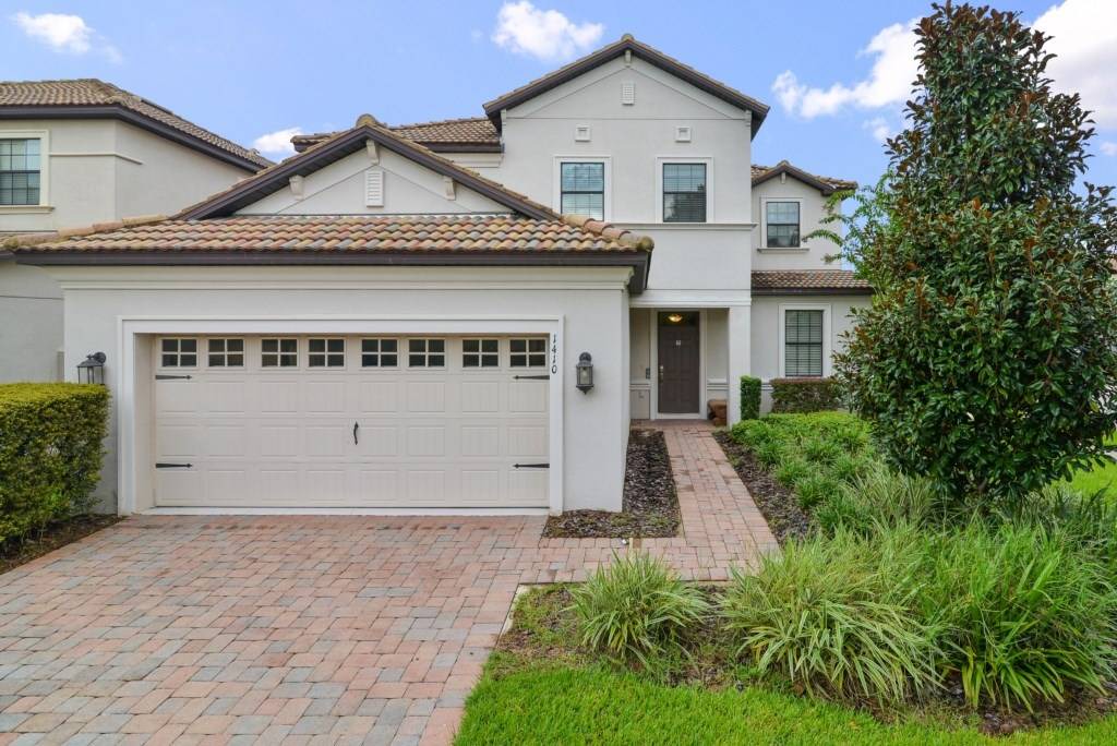 Davenport House | House ∙ 5 bedrooms ∙ 10 guests
