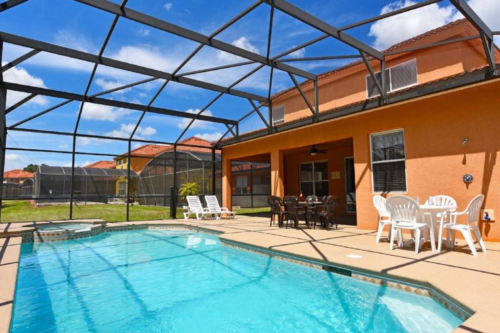 Watersong House | House ∙ 5 bedrooms ∙ 10 guests
