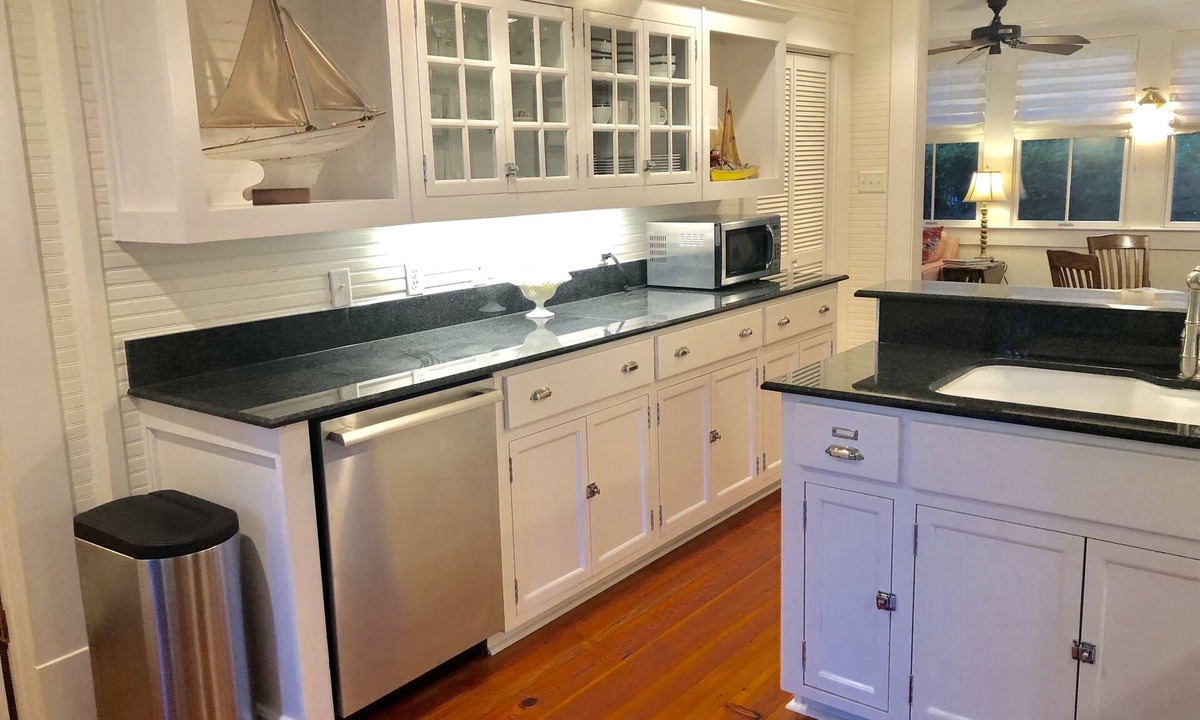 Magnolia Springs Apartment | Incredible 3BR/2BA Magnolia Springs retreat