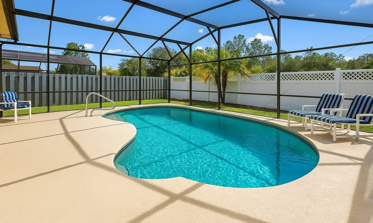 Indian Wells Villa | Indian Wells 3BR Home w/Pool — 10 min to Disney