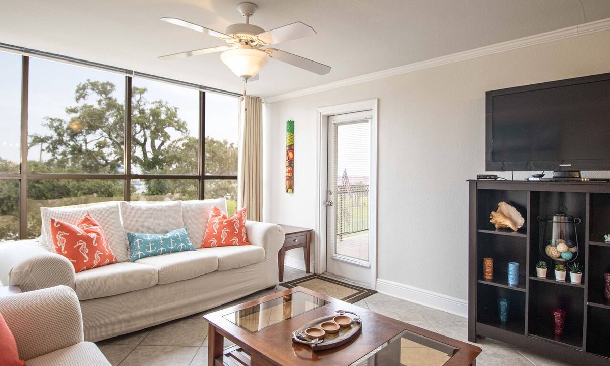 Biloxi Condo | INTRODUCTORY PRICED! The Beach is Calling You to 324!