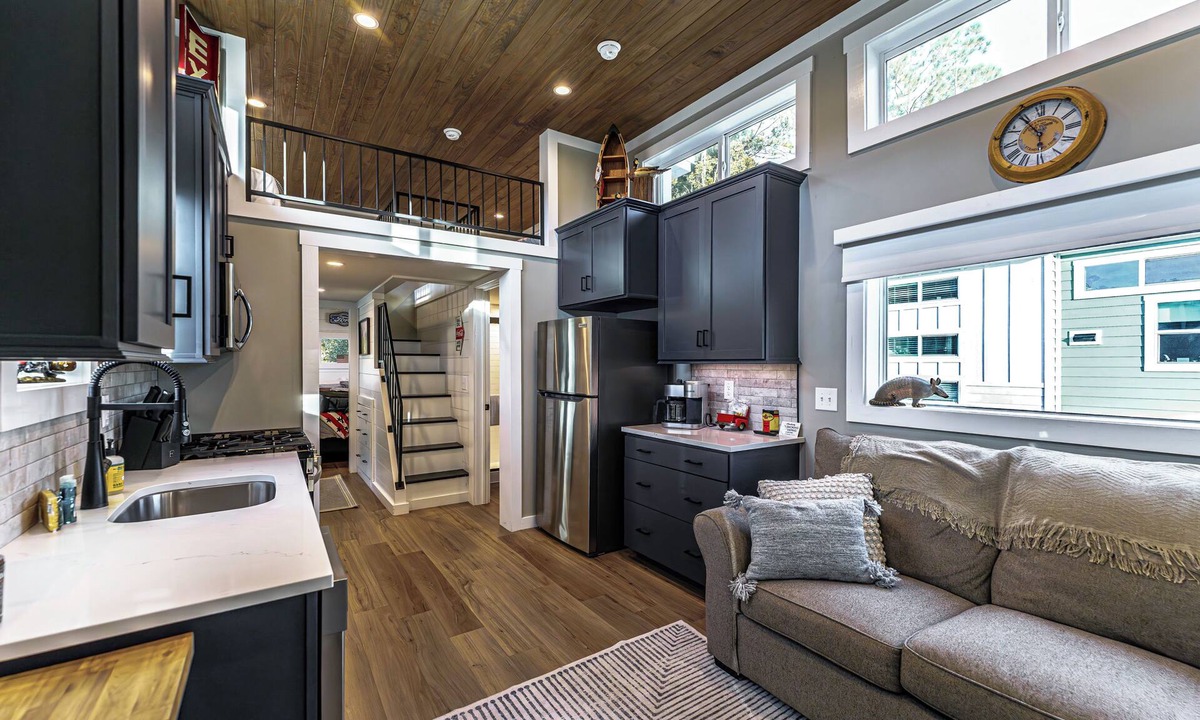Baker County Other | Island Oaks RV Resort