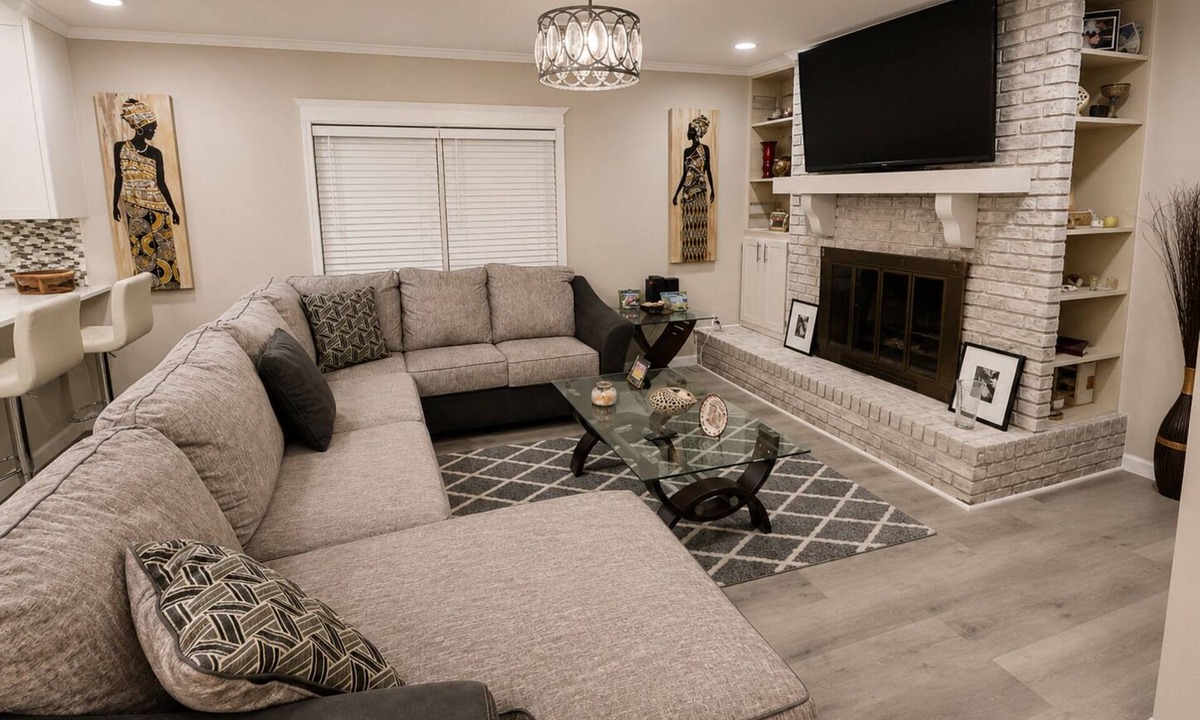 Valdosta House | JamRock Escape