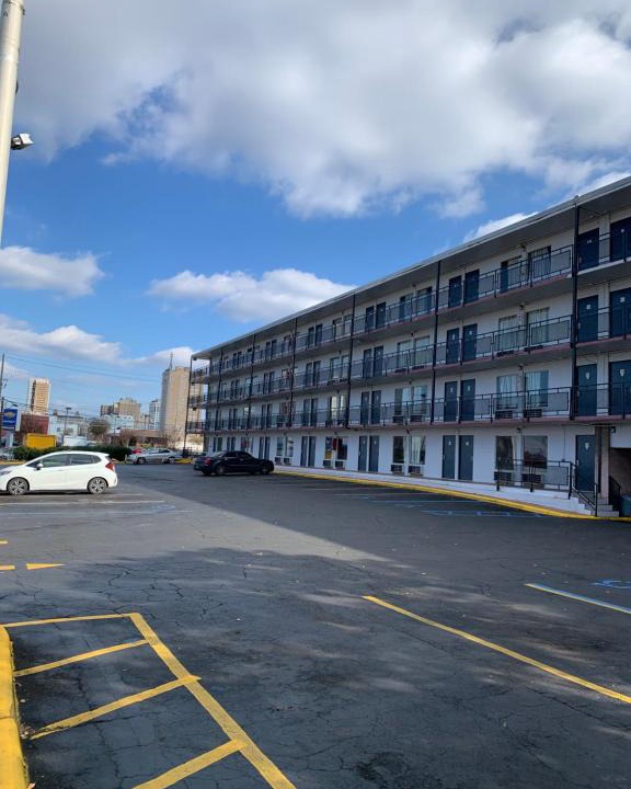Birmingham Hotel | Kings Inn Civic Center/UAB