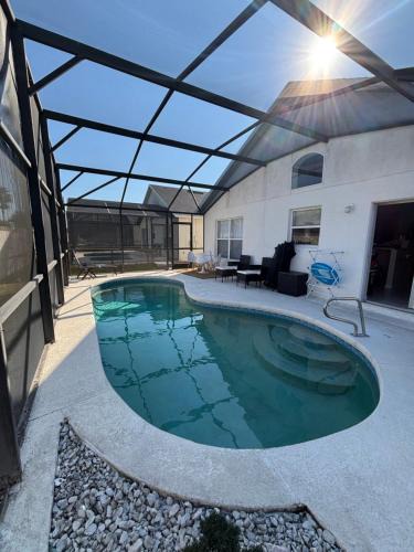 Haines City House | Kokomo Estates