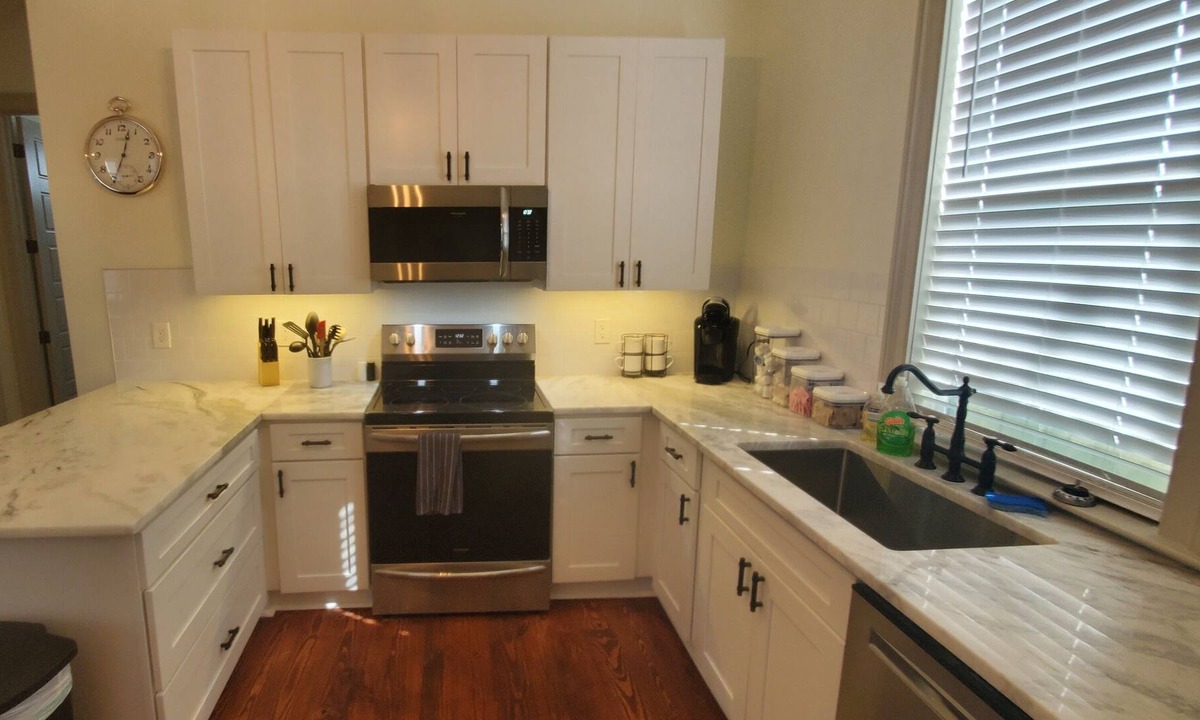Milan Cottage | La Belle Cottage II 2queenbeds 10min to French Qtr