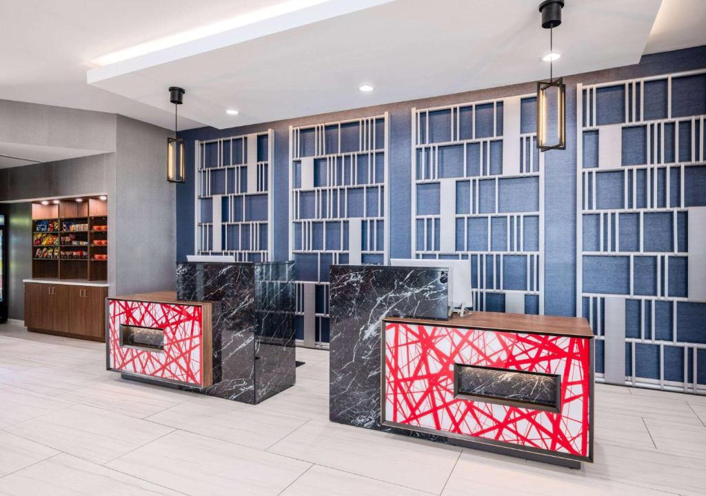 Chelsea Hotel | La Quinta by Wyndham Chelsea Birmingham