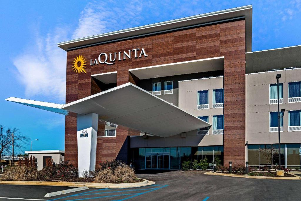 Tuscaloosa Hotel | La Quinta by Wyndham Tuscaloosa McFarland