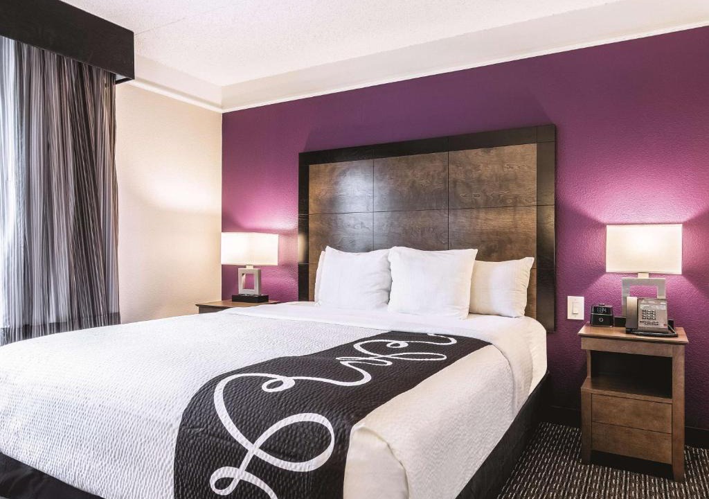 Shreveport Hotel | La Quinta Inn & Suites by Wyndham Shreveport Airport
