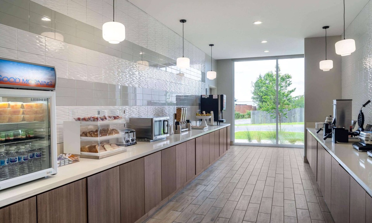 Tifton Hotel | La Quinta Inn & Suites by Wyndham Tifton