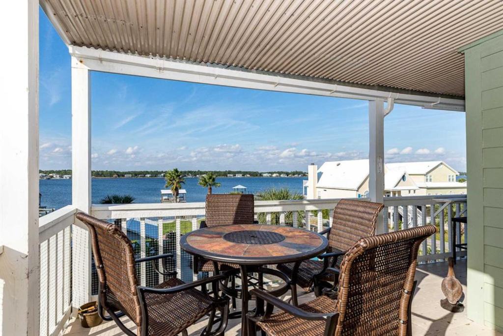 Gulf Shores Apartment | Lagoon Landing