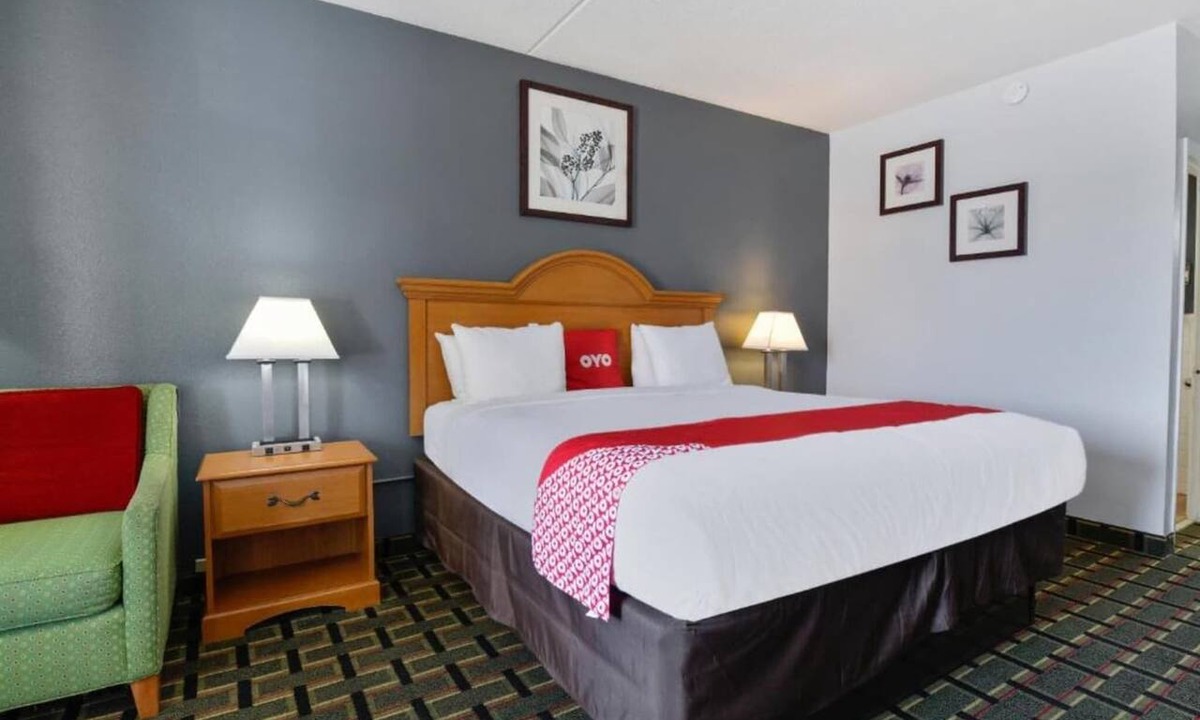 Lake Park Apartment | Lake Park GA |King Bed|Smoking