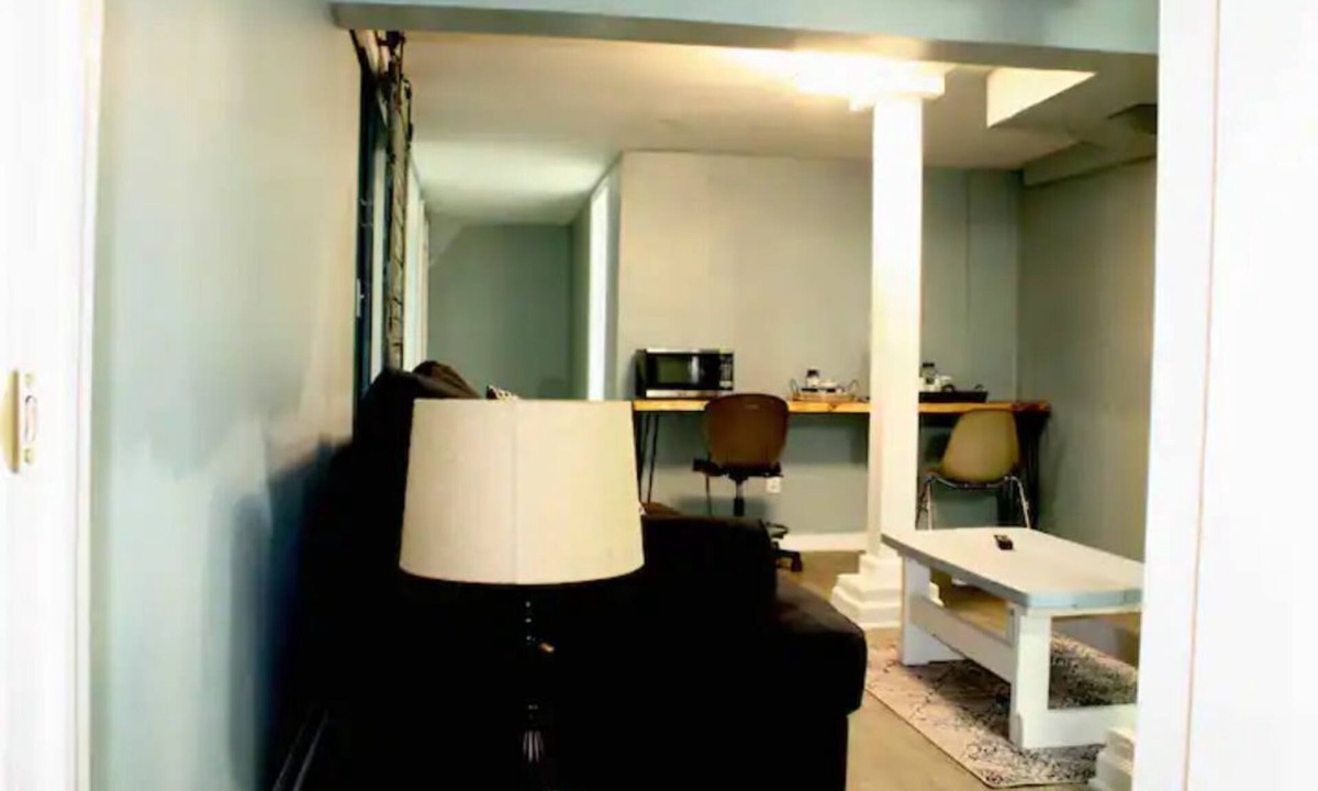 Church Street House | Lakewood Nook