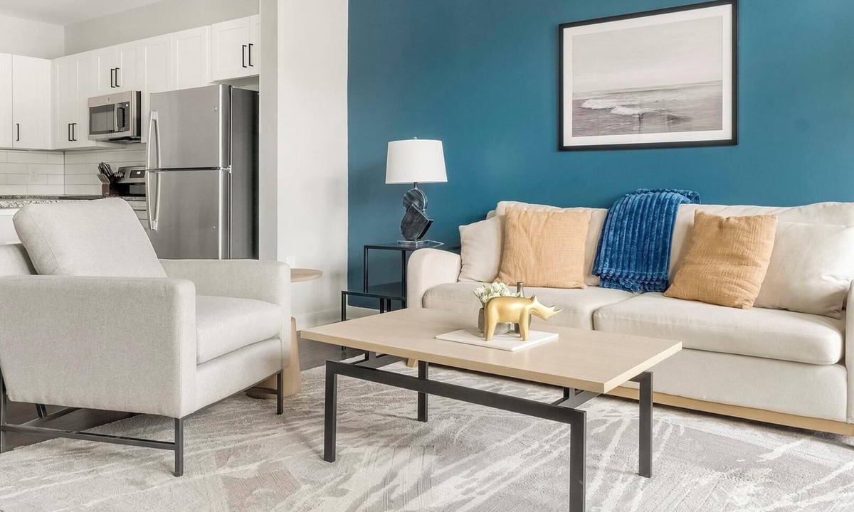 Mableton Apartment | Landing | Amazing 1BD, Gym, Pool