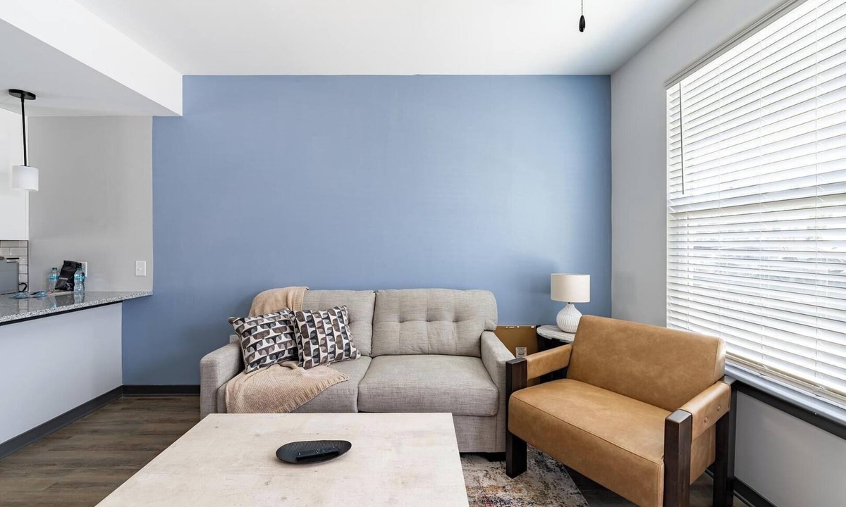 Northwest Pensacola Apartment | Landing | Amazing 2BD, Game Room, Yoga Studio