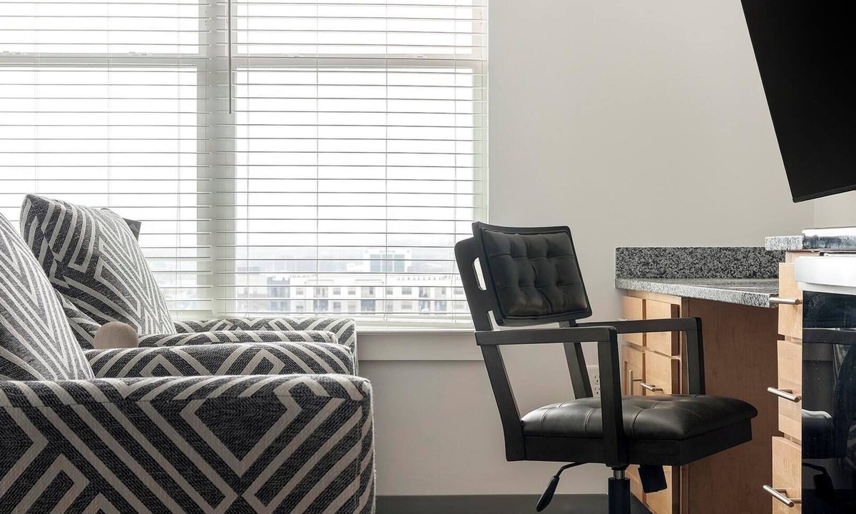 Five Points South Apartment | Landing | Amazing Studio, Gym, Yoga Studio