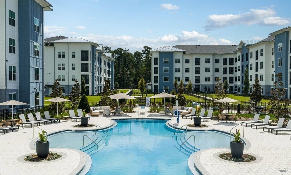 Freeport Apartment | Landing Apartments - Freeport Near Santa Rosa Beach