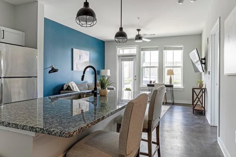 Mableton Apartment | Landing at Series at Riverview Landing - 1 Bedroom in Atlanta
