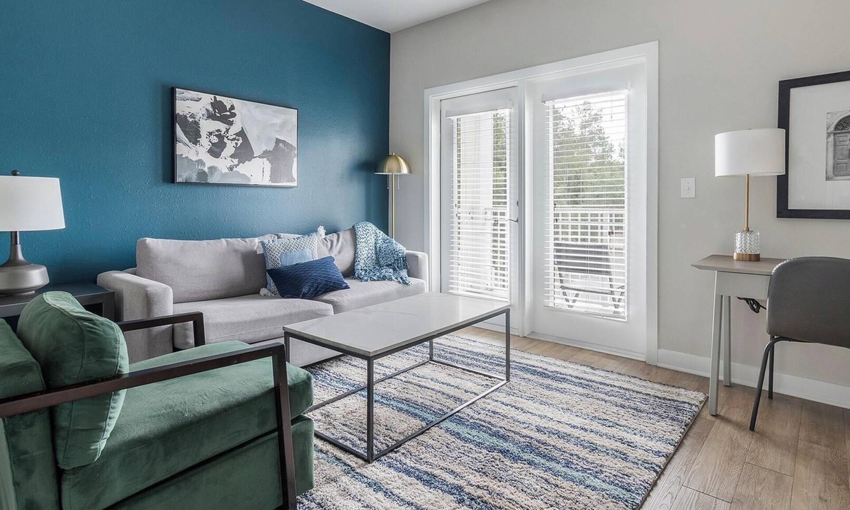 Ponte Vedra Apartment | Landing | Beautiful 1BD, Clubhouse, Pool
