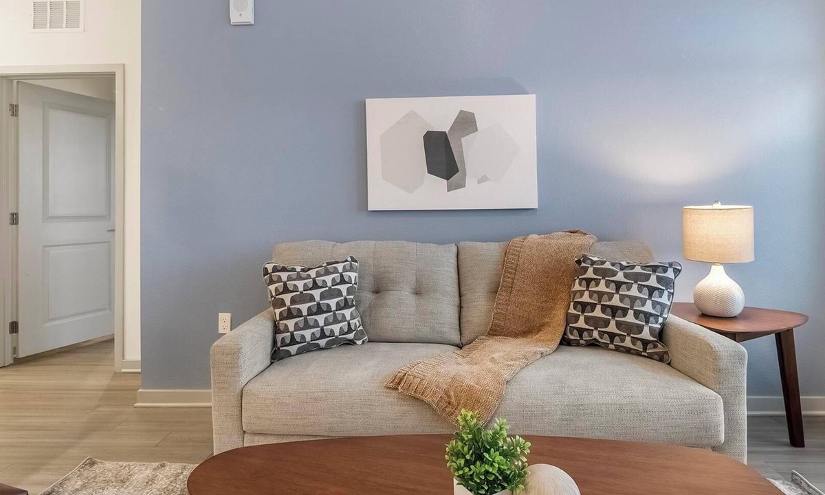 Apopka Apartment | Landing | Beautiful 2BD, Gym, Clubhouse