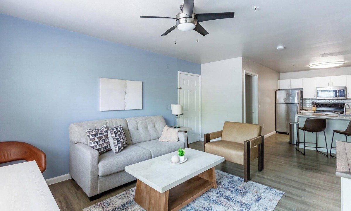 Tallahassee Apartment | Landing | Beautiful 3BD, Game Room, Clubhouse