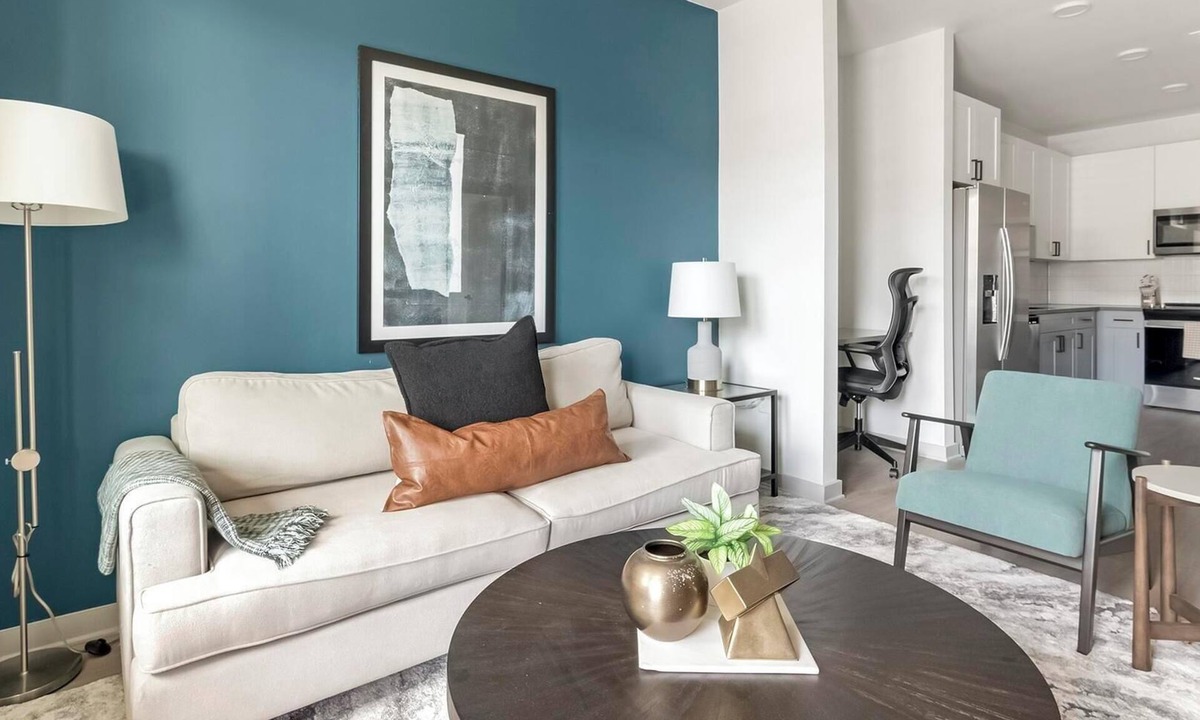 Springfield Apartment | Landing | Chic 1BD, Courtyard, Pool