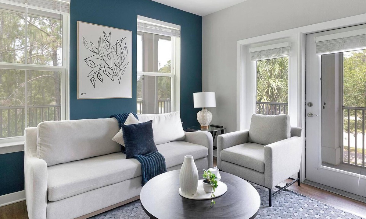 Ponte Vedra Apartment | Landing | Chic 2BD, Clubhouse, Gym