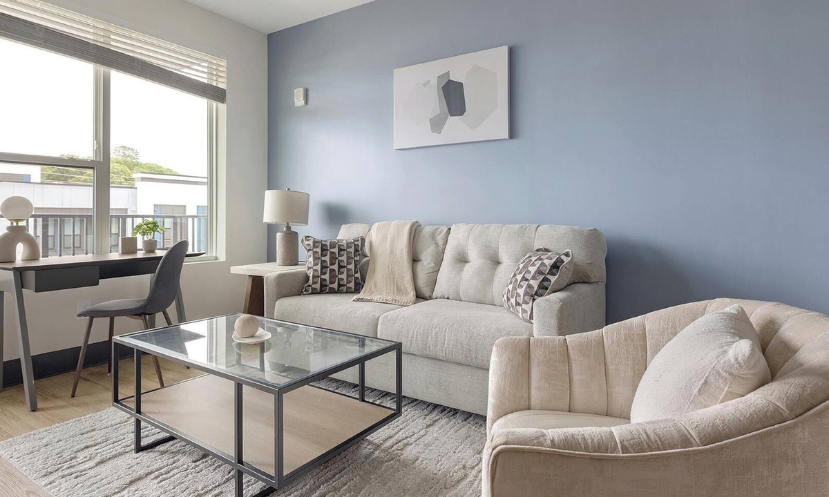 East Side Apartment | Landing | Incredible 1BD, Game Room, Clubhouse
