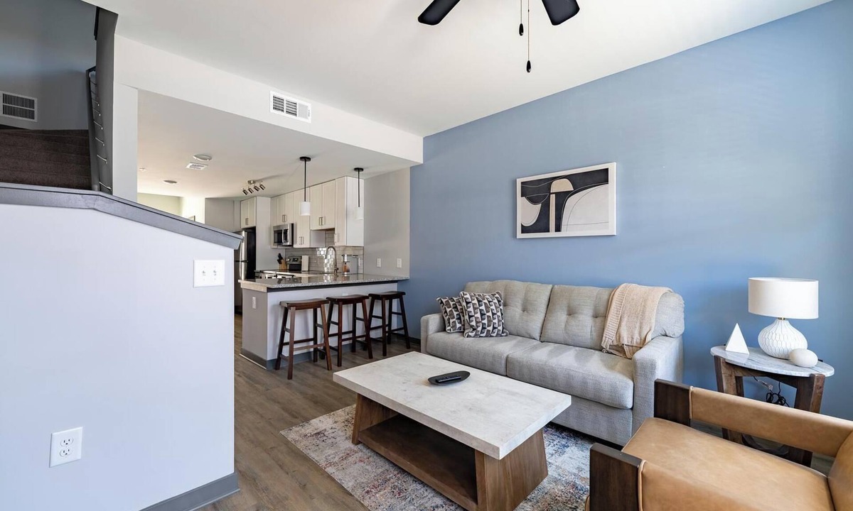 Northwest Pensacola Apartment | Landing | Incredible 2BD, Yoga Studio