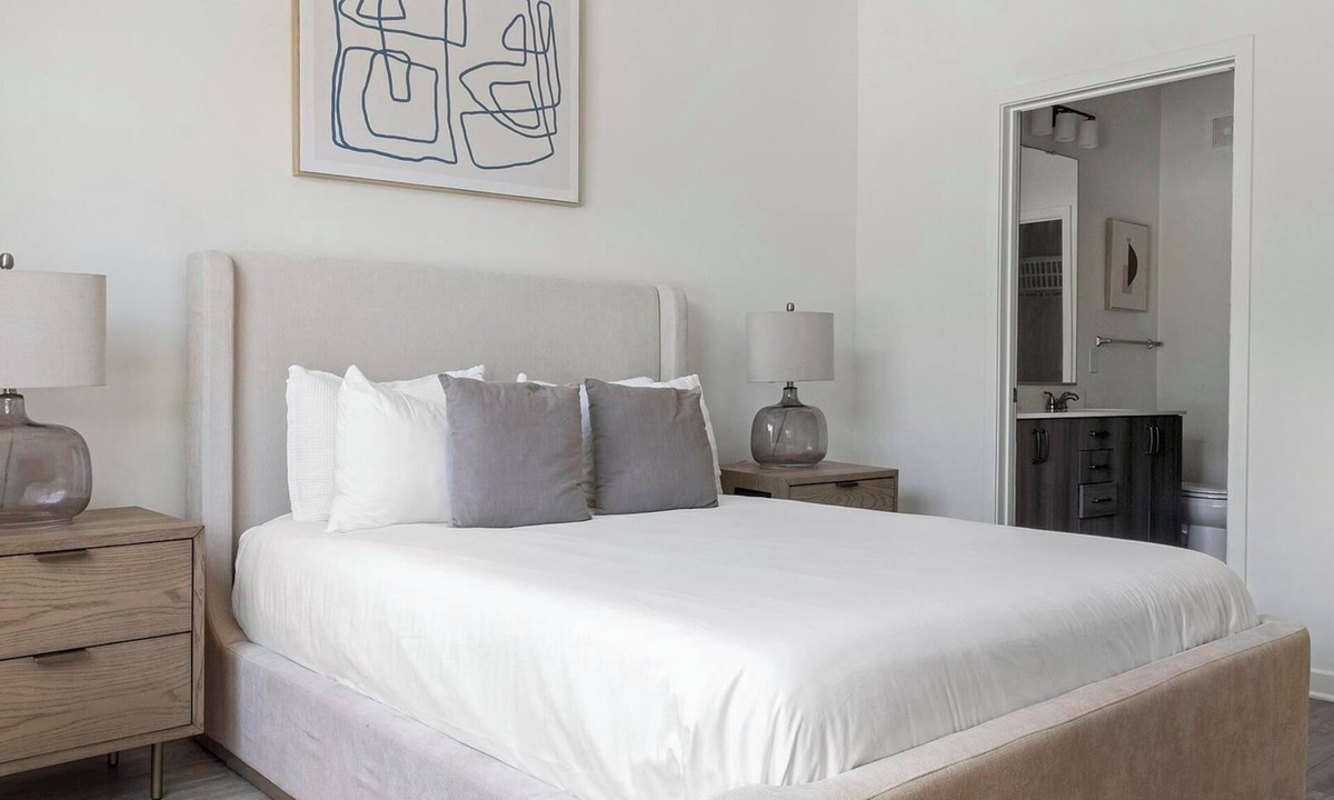 Mableton Apartment | Landing | Incredible 2BD, Pool, Rooftop Lounge