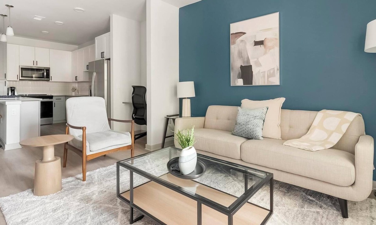 Springfield Apartment | Landing | Incredible 1BD, Pool, Game Room