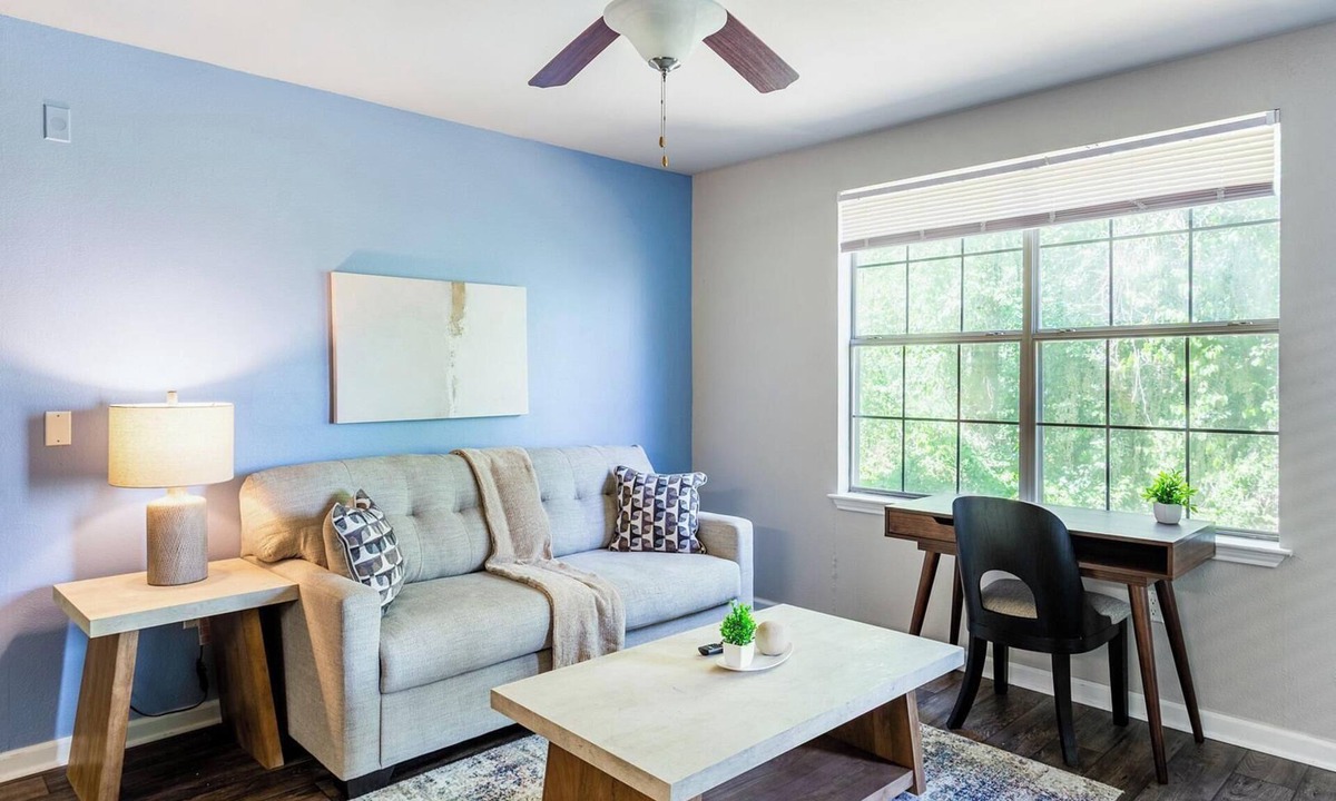 Tallahassee Apartment | Landing | Modern 2BD, Gym, Game Room