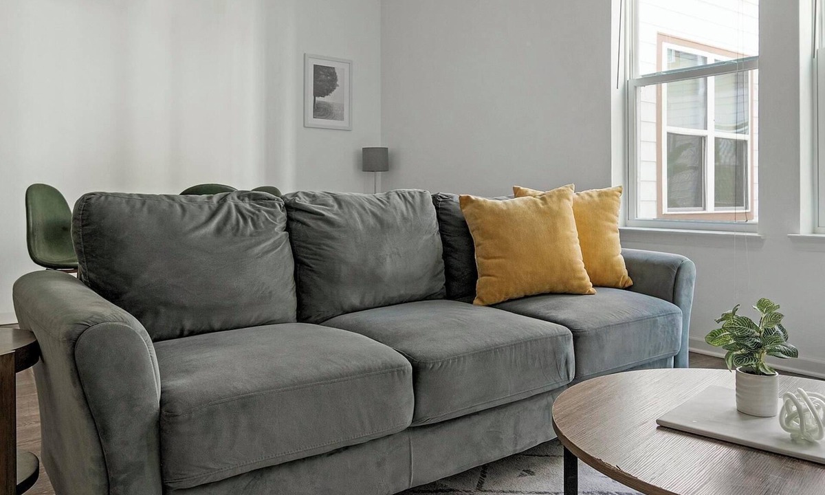 San Marco Apartment | Landing | Spectacular 1BD, Yoga Studio, Clubhouse