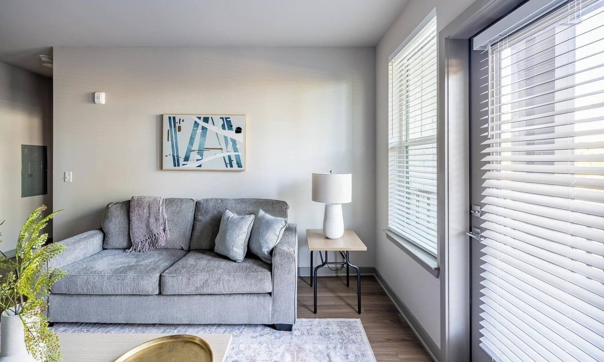 Pine Forest Apartment | Landing | Spectacular 2BD, Gym, Clubhouse