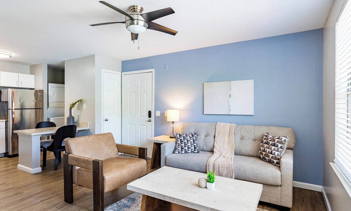 Tallahassee Apartment | Landing | Spectacular 1BD, Gym, Game Room
