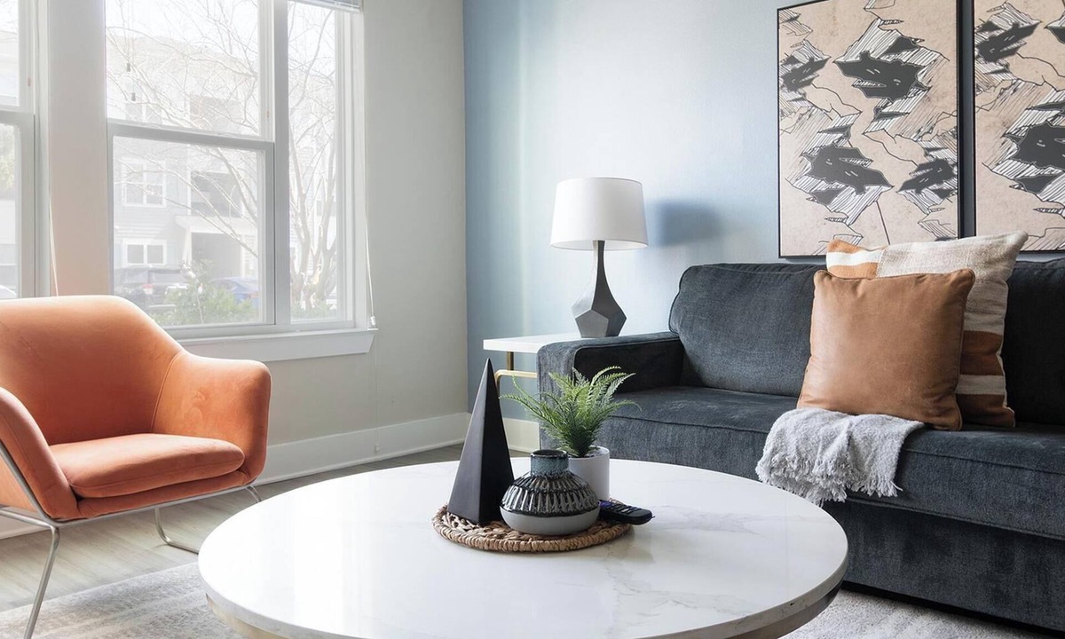 St. Johns Apartment | Landing | Stunning 1BD, Gym