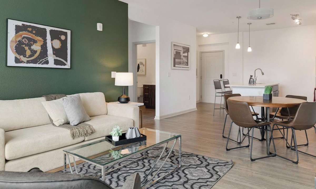 Fairvilla Apartment | Landing | Stunning 1BD, Clubhouse, Gym