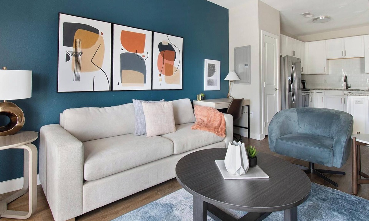 Ponte Vedra Apartment | Landing | Stunning 1BD, Clubhouse, Pool