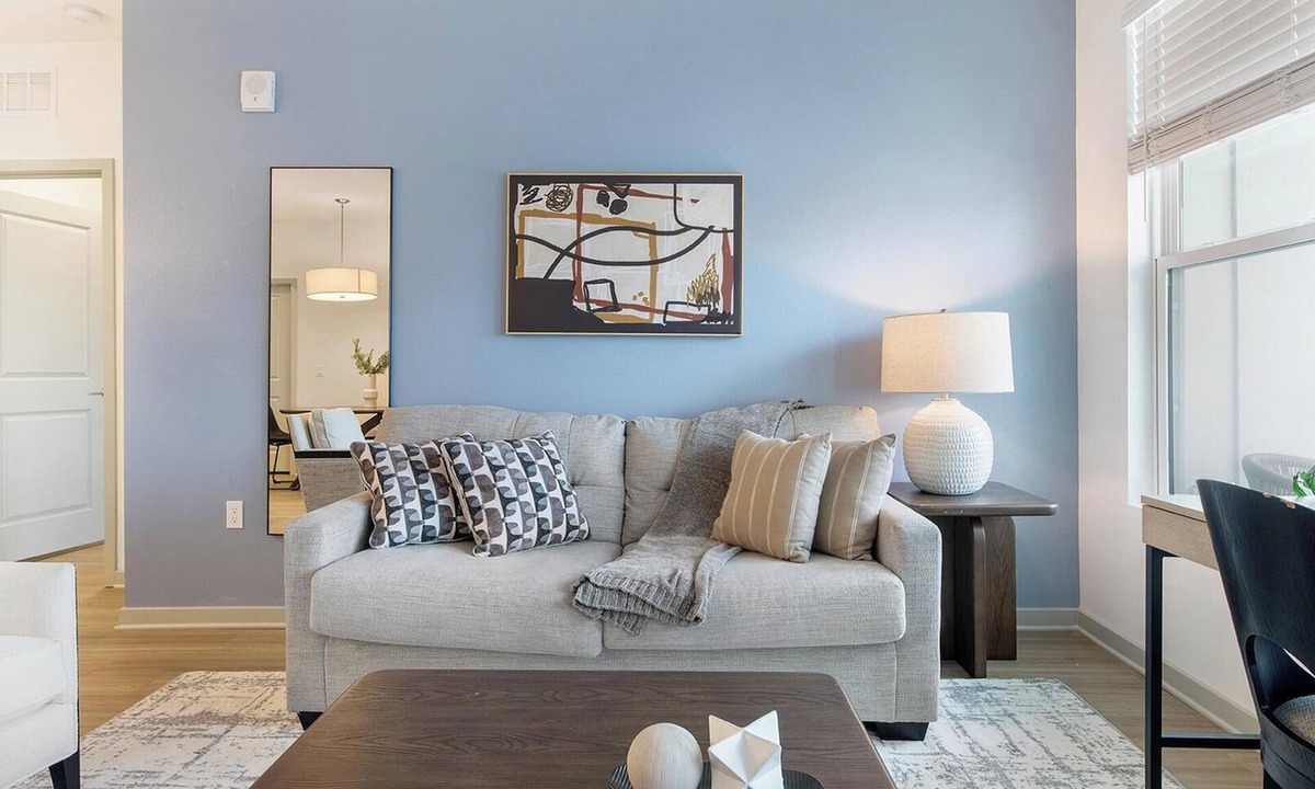 Apopka Apartment | Landing | Stunning 2BD, Gym, Clubhouse