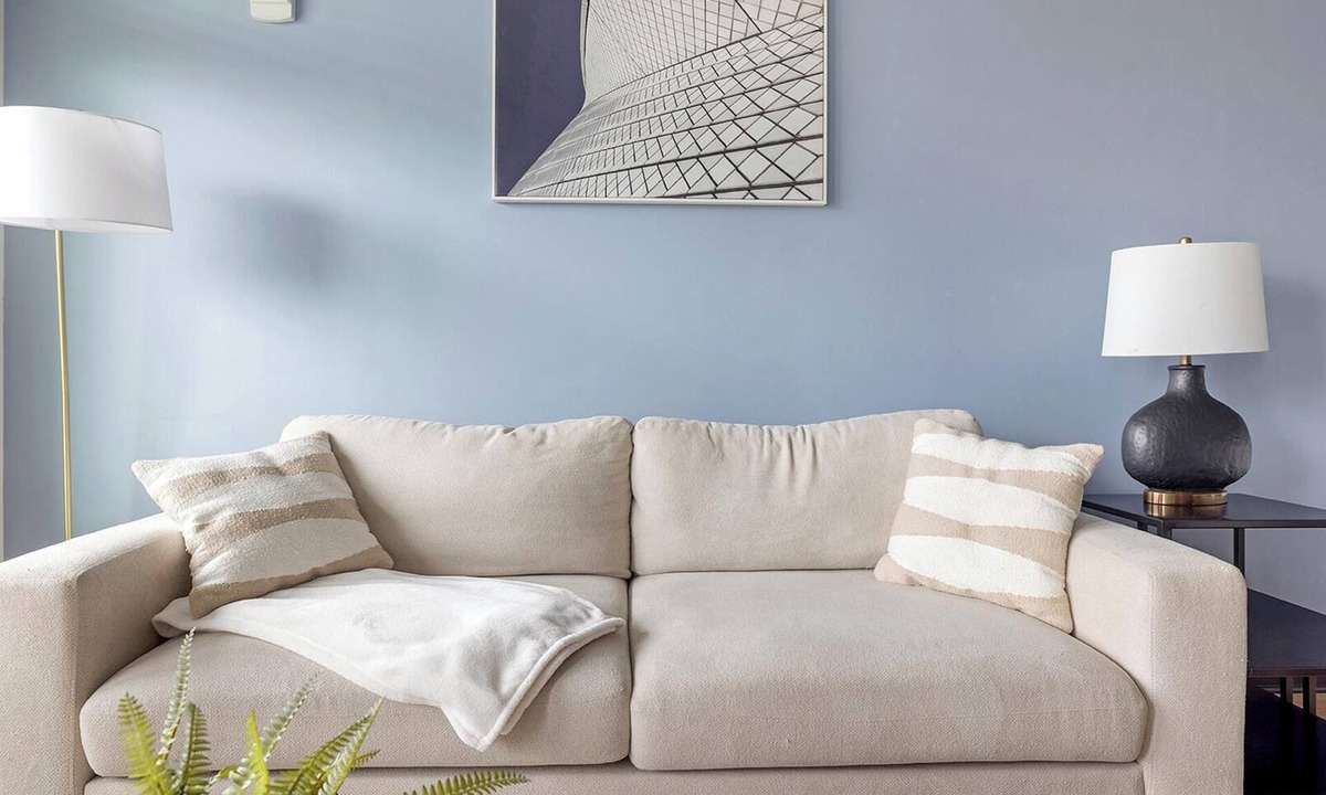 East Side Apartment | Landing | Stylish 1BD, Game Room, Clubhouse