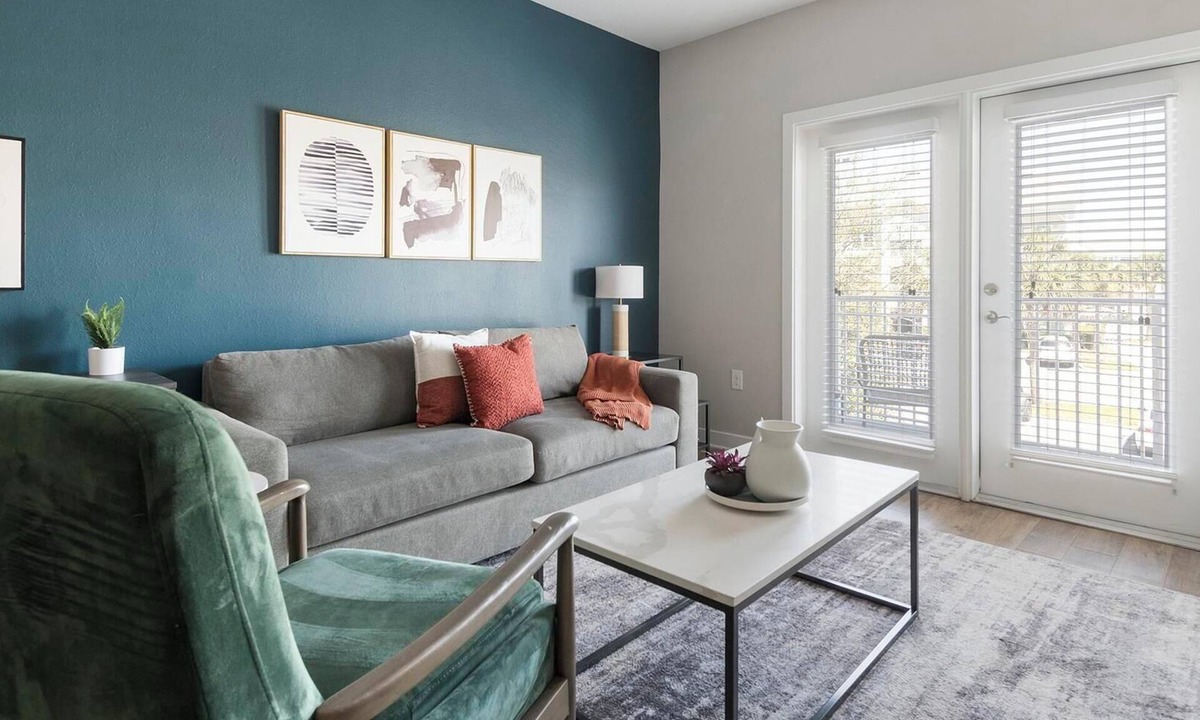 Ponte Vedra Apartment | Landing | Stylish 1BD, Pool, Gym