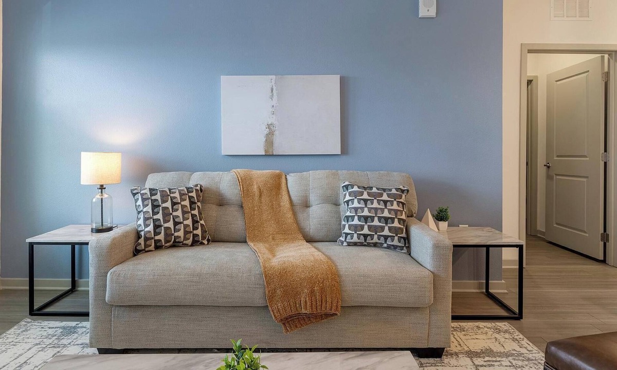 Apopka Apartment | Landing | Stylish 2BD, Clubhouse, Gym