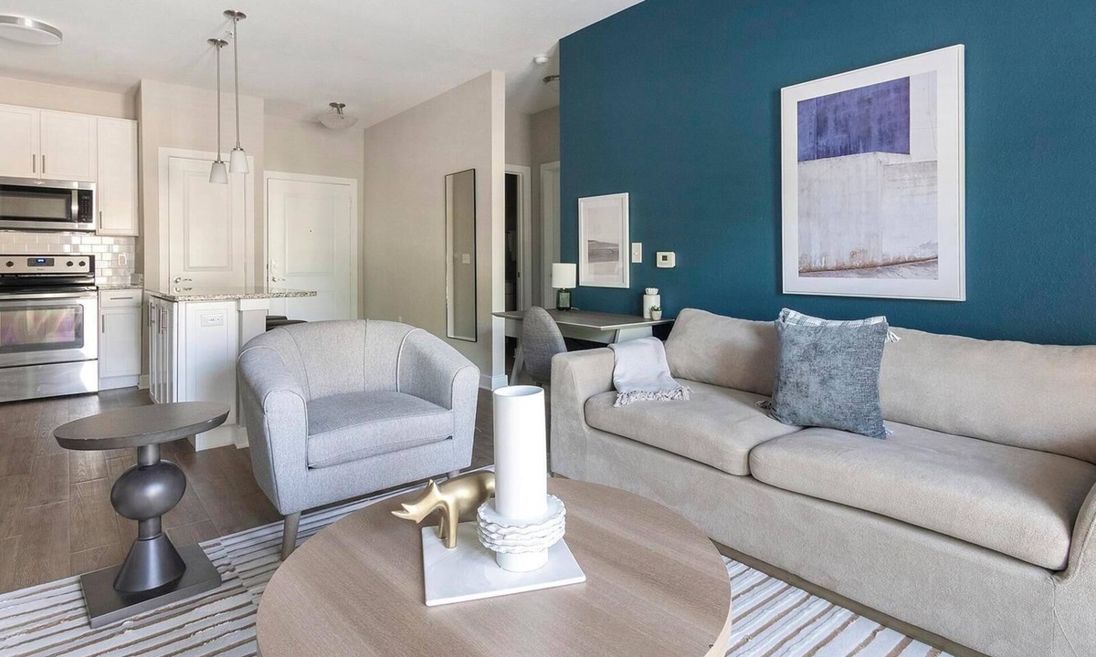 Ponte Vedra Apartment | Landing | Stylish 2BD, Gym, Pool