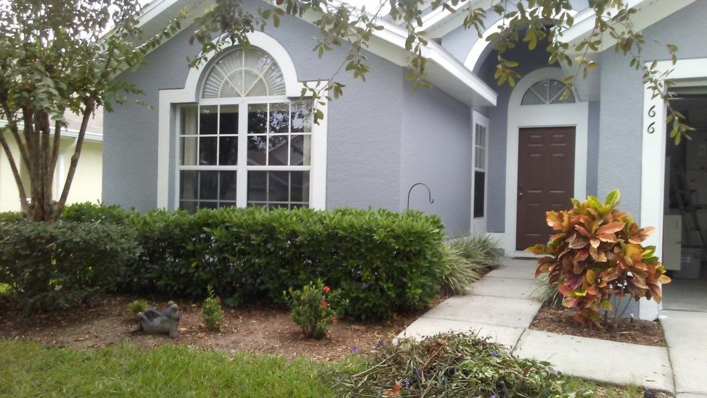 Florida Pines Apartment | Laurel Ridge ( 4 Bedroom condo )