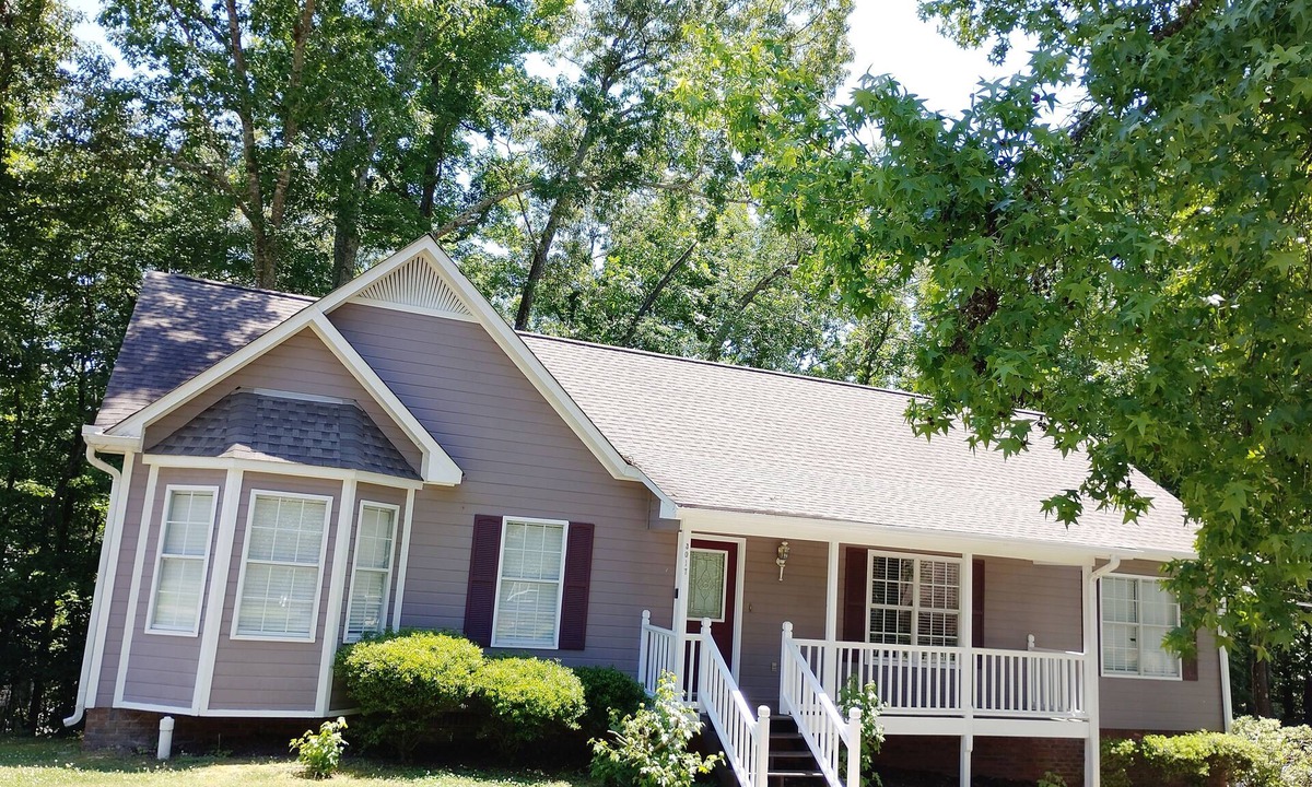 Center Point House | Lavender Harmony Haven ~ Relax & Unwind